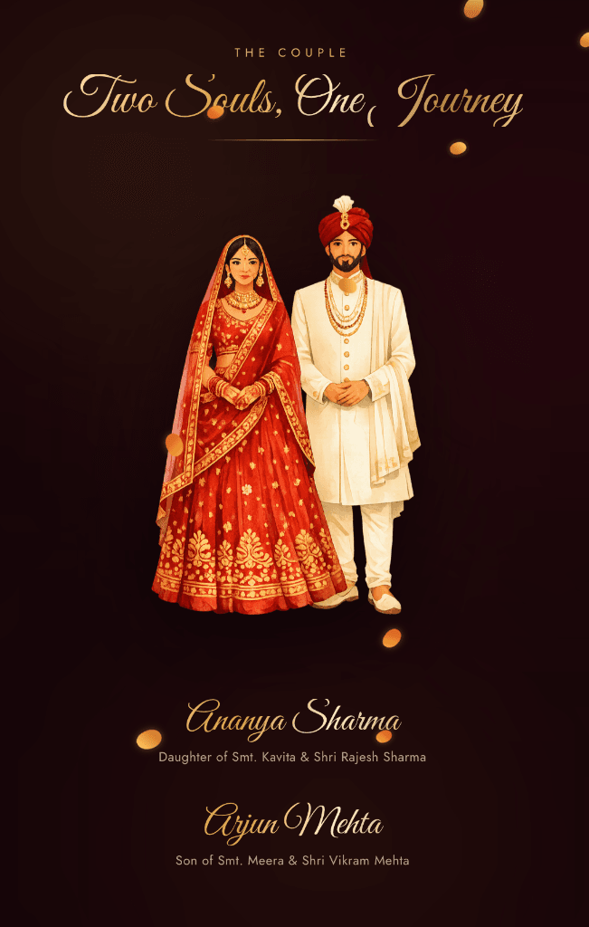 Rajmahal Palace — Maroon Palace Reveal